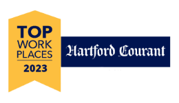 Top Workplace Hartford