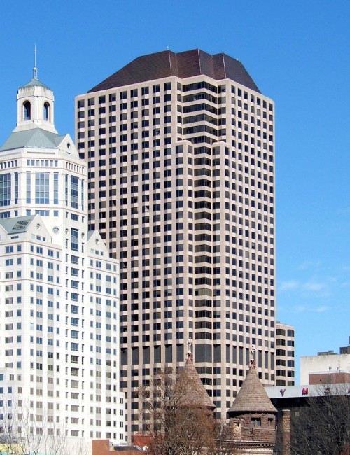Hartford Office